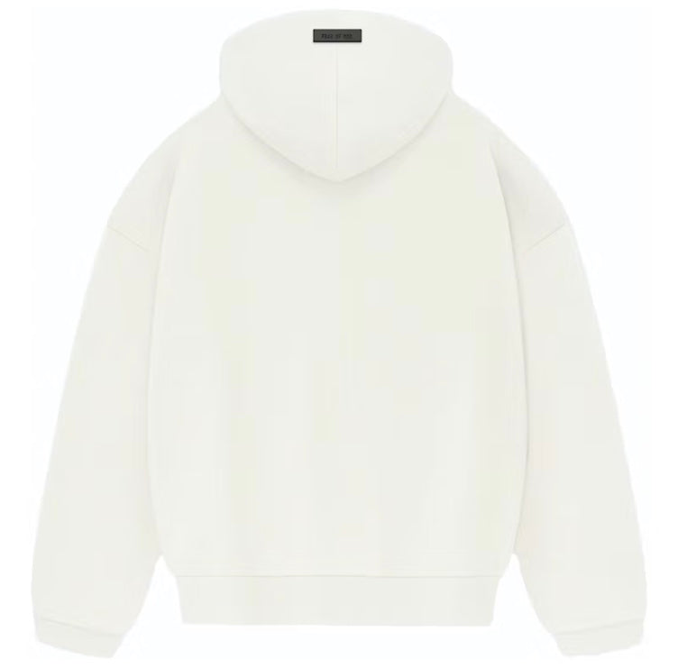 Fear of God Essentials Hoodie &#39;Cloud Dancer&#39;