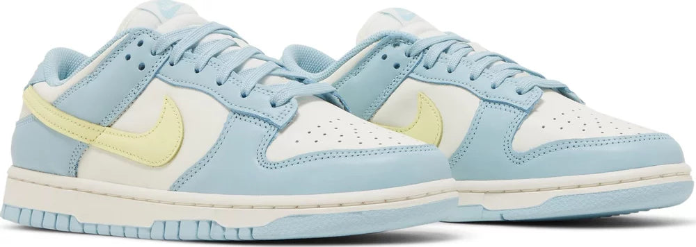 Dunk Low &#39;Ocean Bliss&#39; Women&#39;s