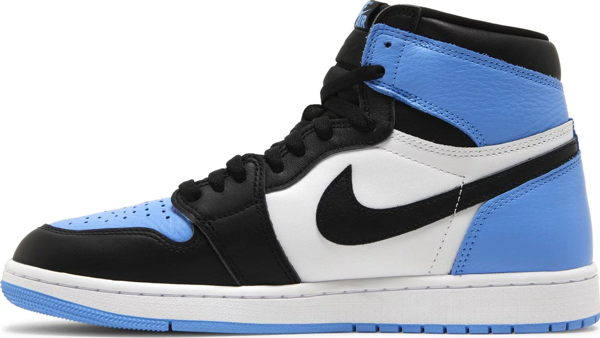 Air Jordan 1 Retro High OG &#39;UNC Toe&#39;