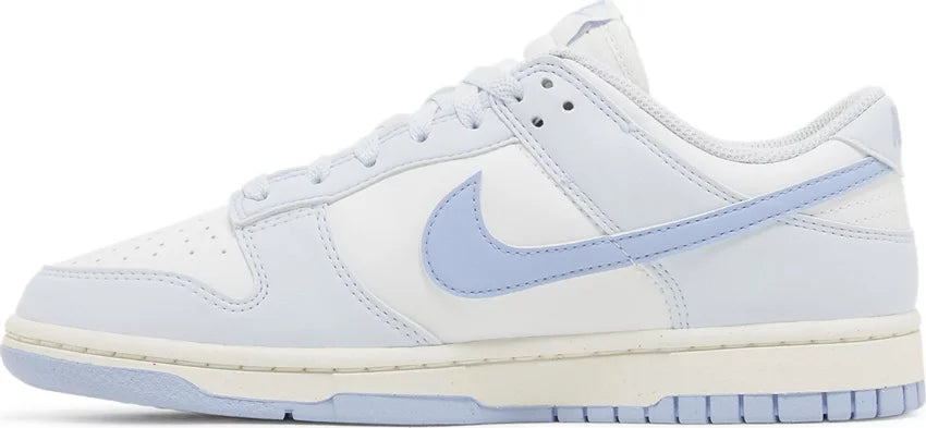 Wmns Dunk Low &#39;Blue Tint&#39;