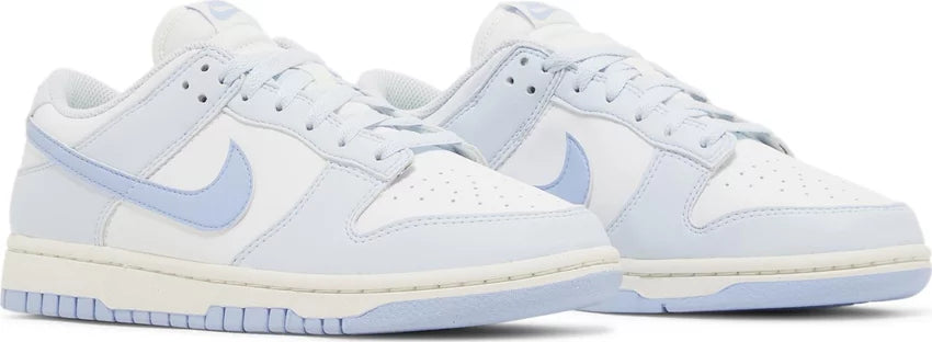 Wmns Dunk Low &#39;Blue Tint&#39;