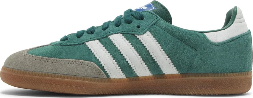 Samba OG &#39;Collegiate Green Gum&#39;