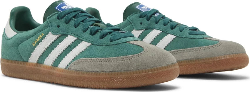 Samba OG &#39;Collegiate Green Gum&#39;