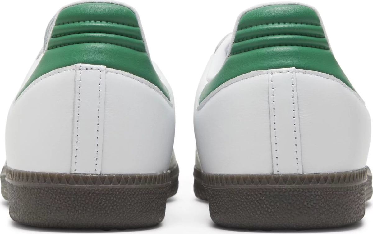 Samba OG &#39;White Green&#39;