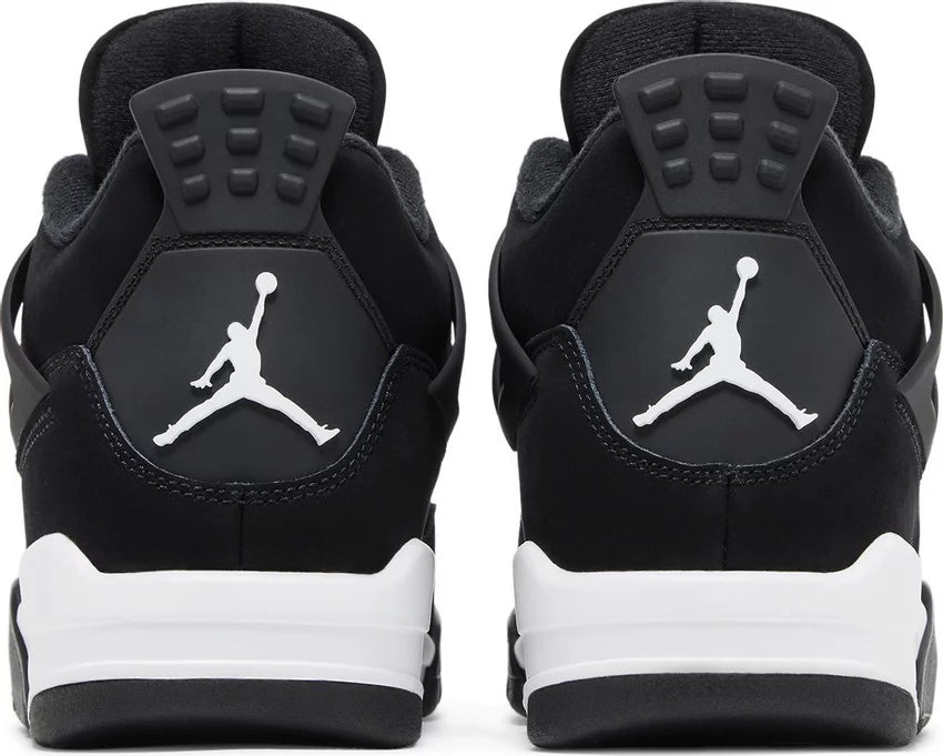 Air Jordan 4 GS &#39;White Thunder&#39;