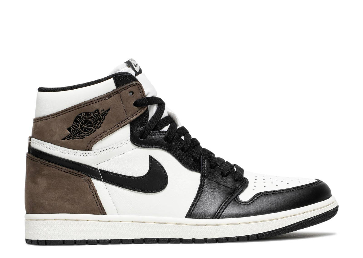 Air Jordan 1 High &#39;Mocha&#39;