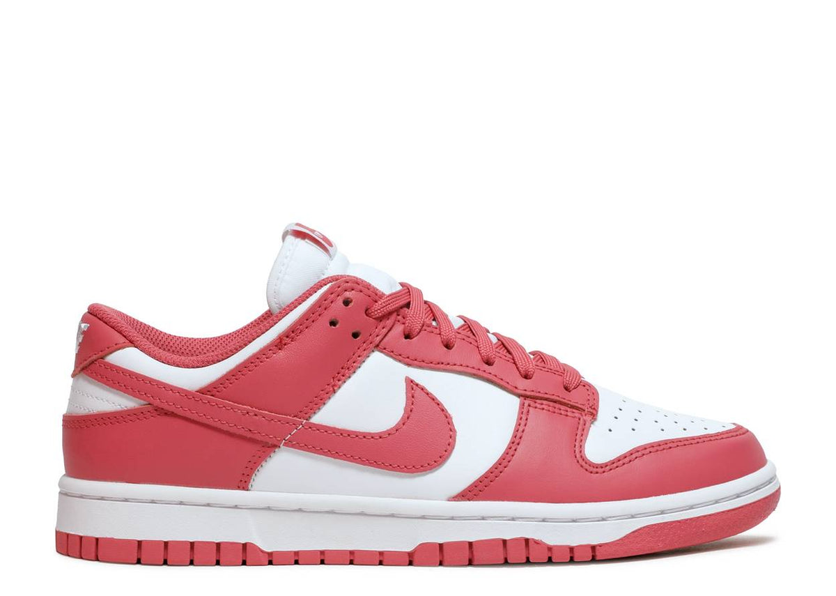 Wmns Dunk Low &#39;Archeo Pink&#39;