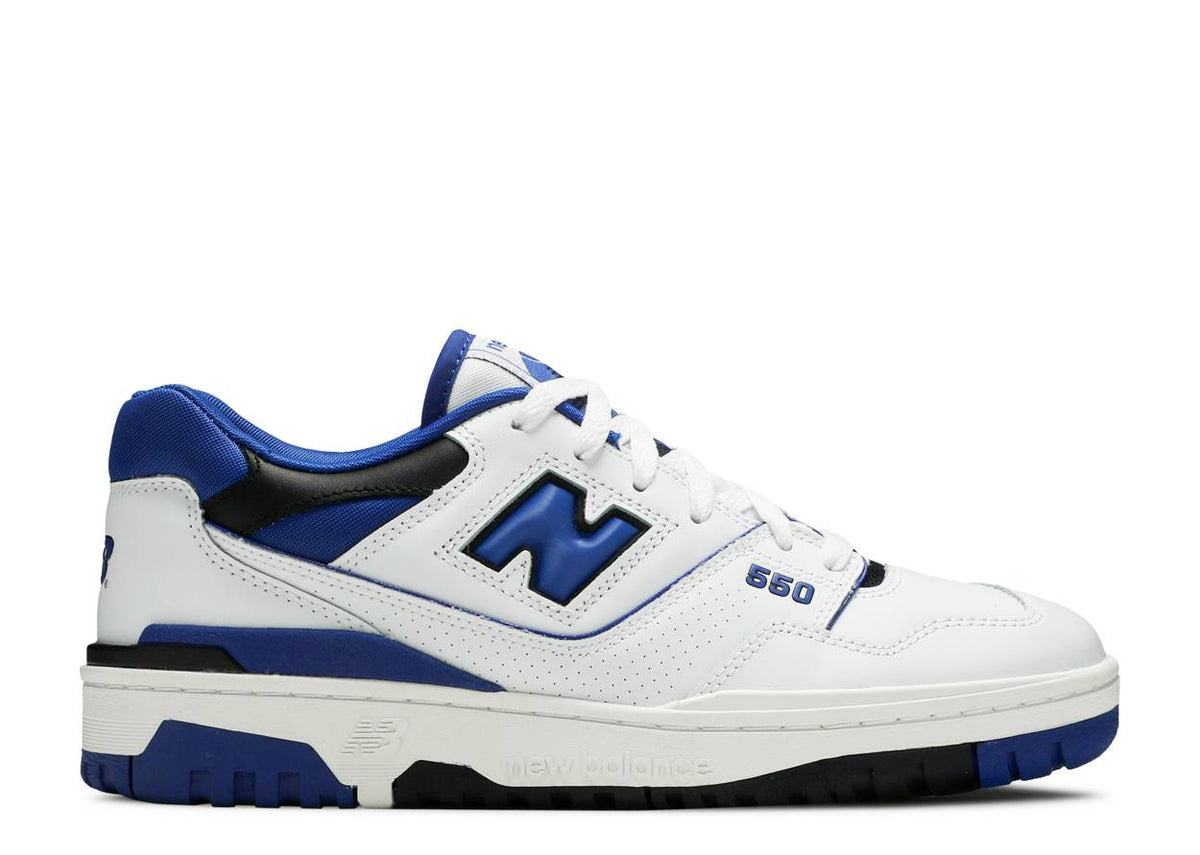 New Balance 550 &#39;Blue White&#39;