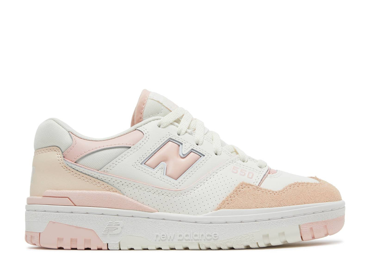 New Balance 550 &#39;Pink Haze&#39;