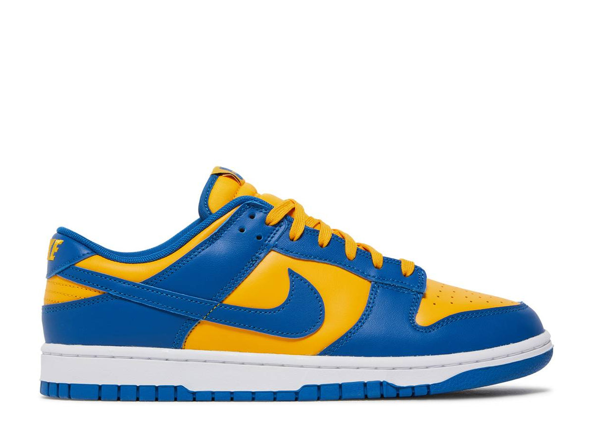 Dunk Low &#39;UCLA&#39; (2022)