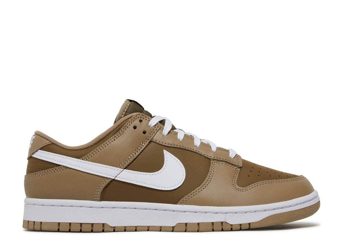 Dunk Low &#39;Two Tone Mocha&#39; (2022)