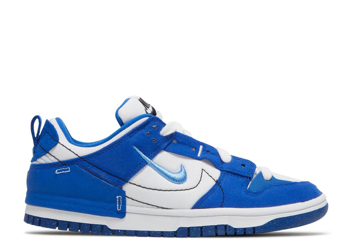 Wmns Dunk Low Disrupt 2 &#39;Hyper Royal&#39;