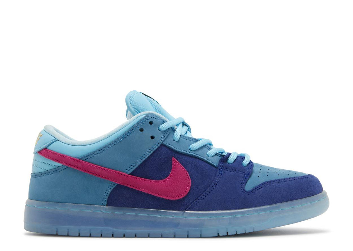 Run The Jewels X Dunk Low SB 4 20