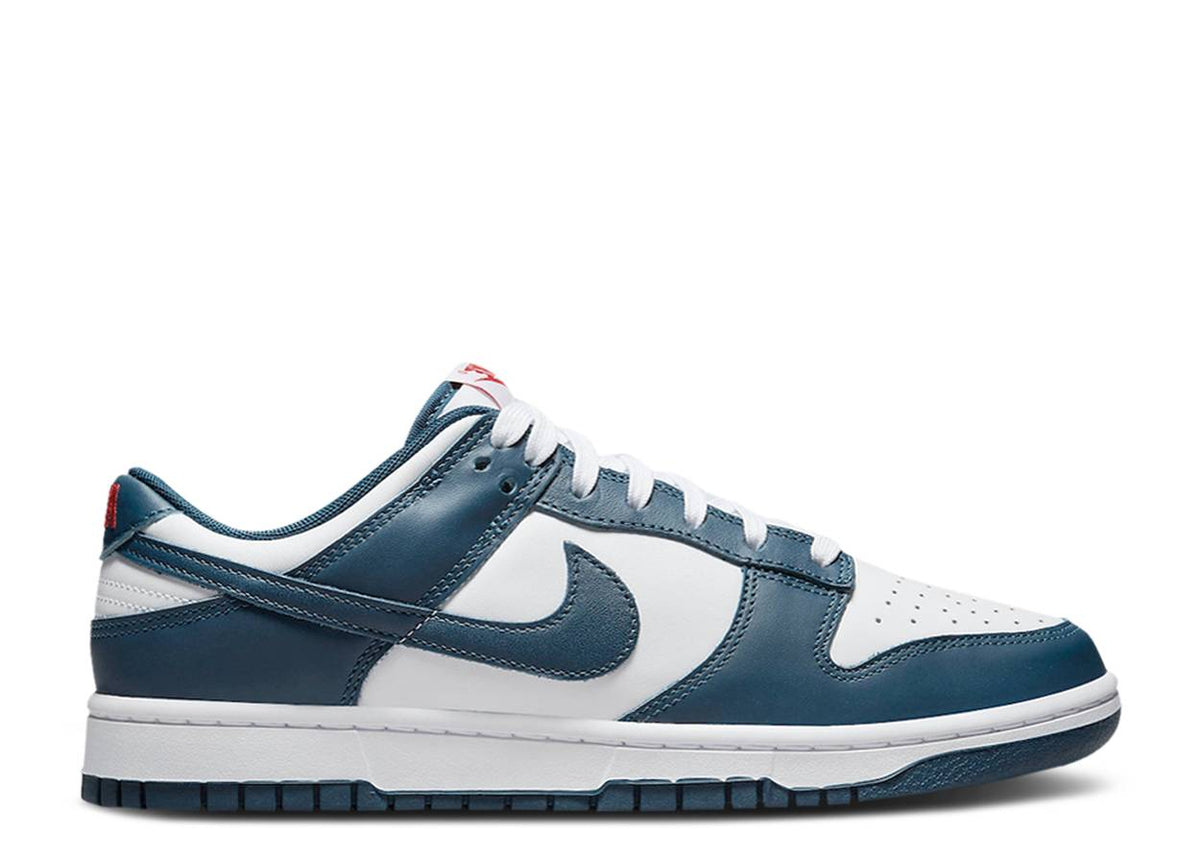 Dunk Low &#39;Valerian Blue&#39;