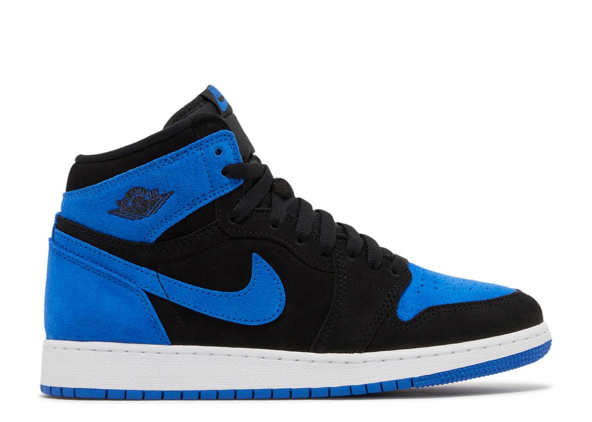 Air Jordan 1 Retro High OG GS &#39;Royal Reimagined&#39;