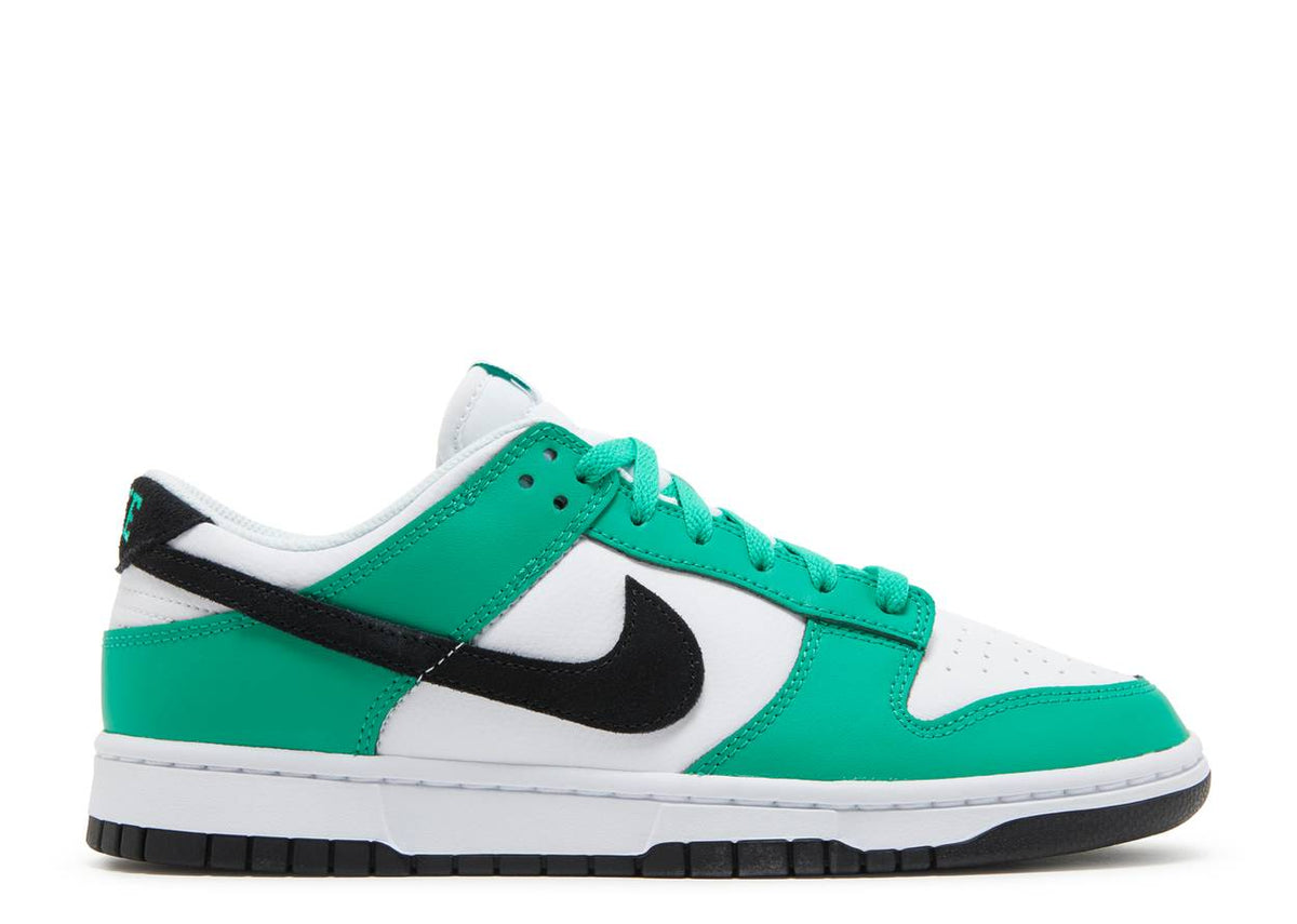 Dunk Low Stadium Green Men&#39;s Sneakers