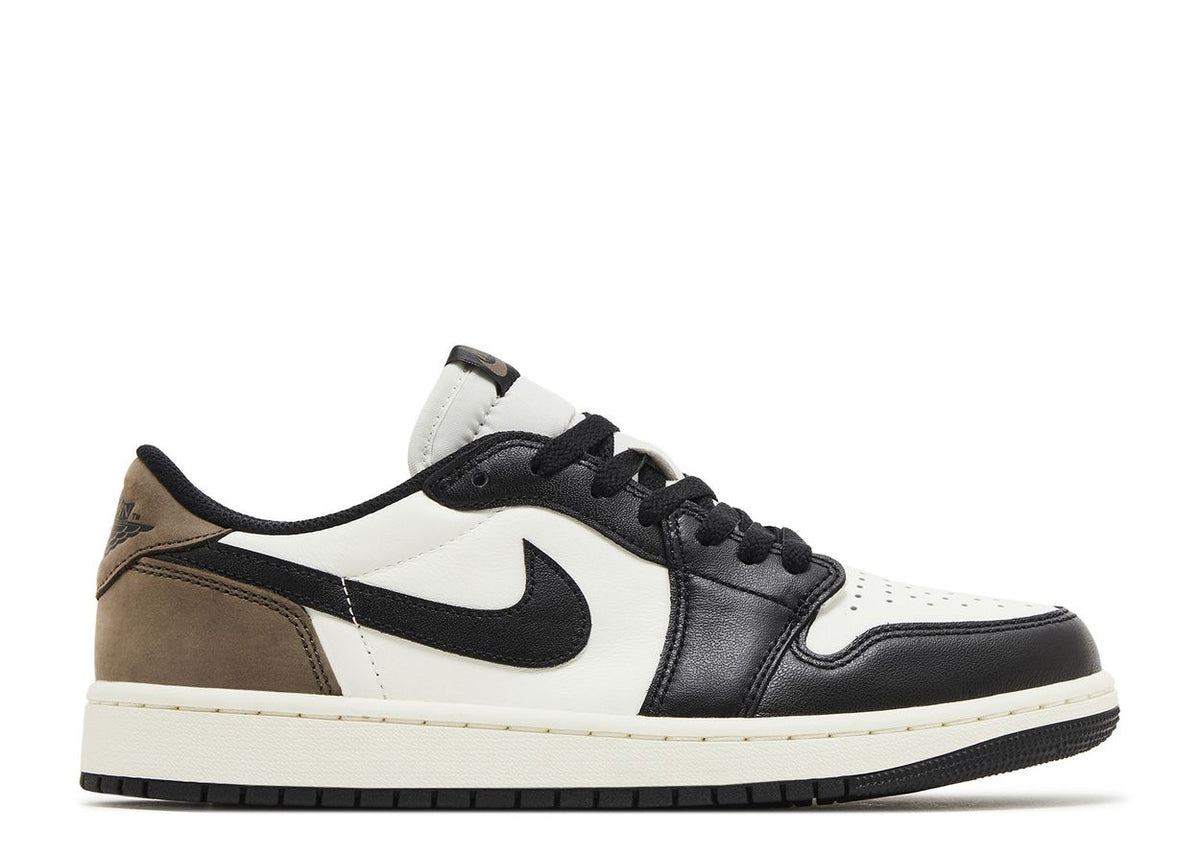 Air Jordan 1 Low &#39;Mocha&#39;