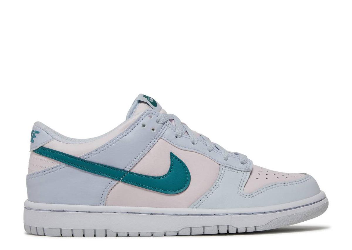 Dunk Low GS &#39;Mineral Teal&#39; (2022)