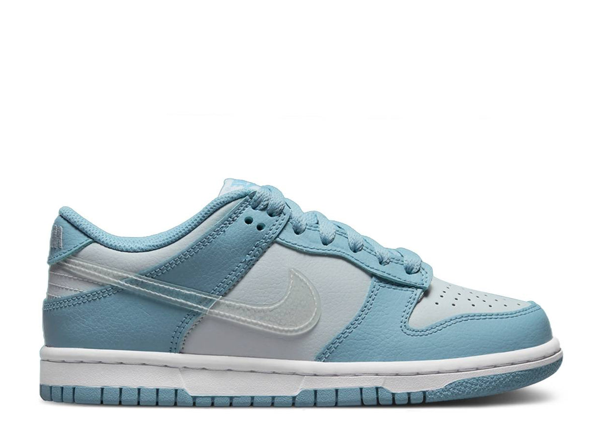 Dunk Low GS &#39;Aura Blue&#39;