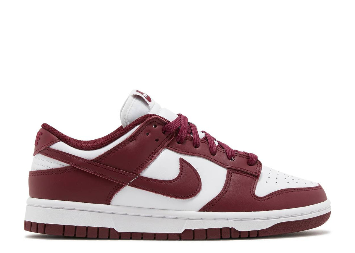 Dunk Low &#39;Dark Beetroot’ Women&#39;s (2021)