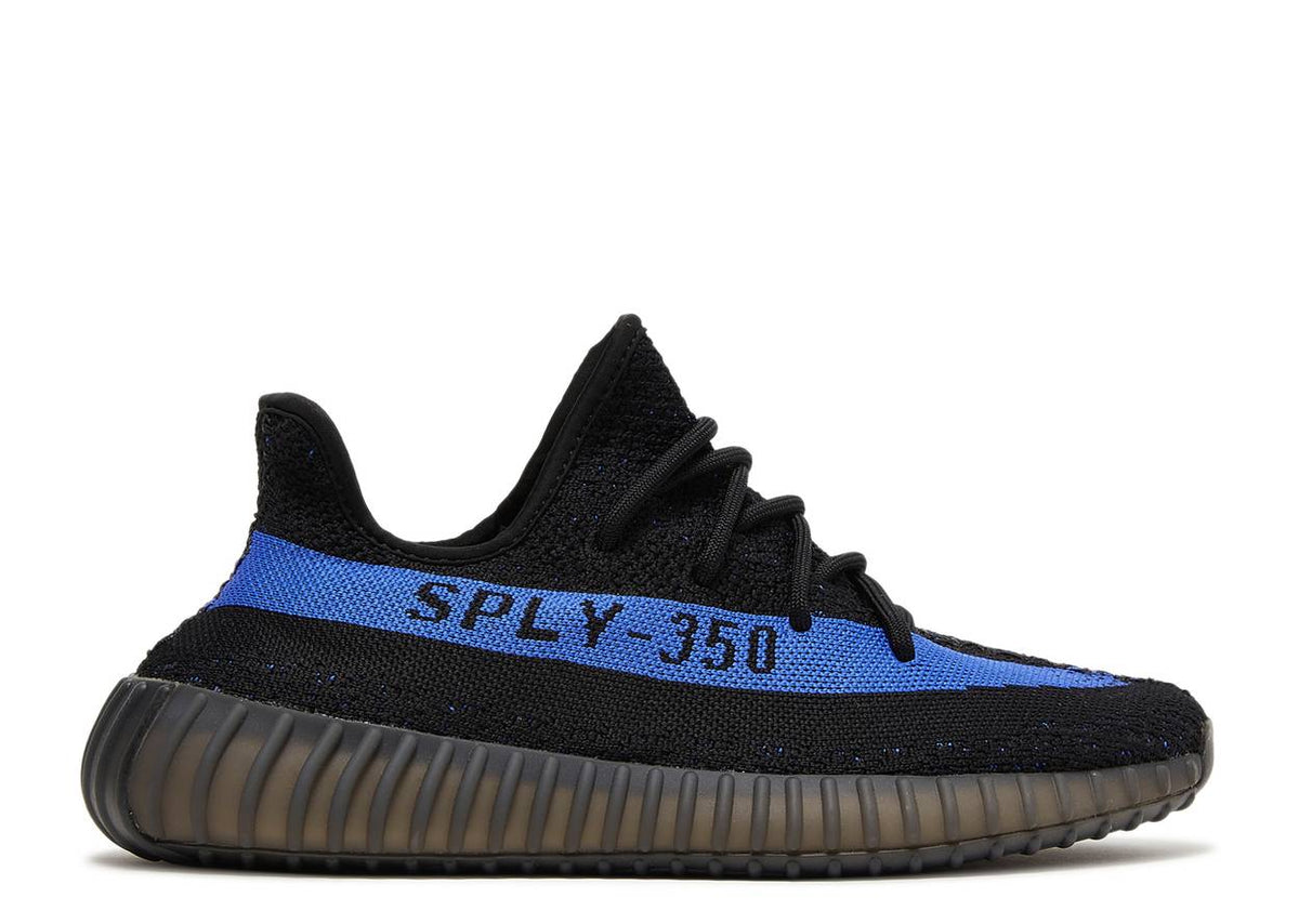 Yeezy Boost 350 V2 &#39;Dazzling Blue&#39;