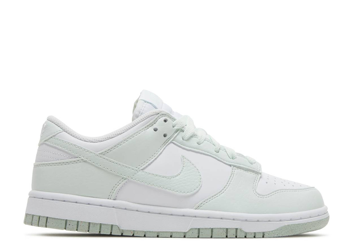 Wmns Dunk Low Next Nature &#39;White Mint&#39;