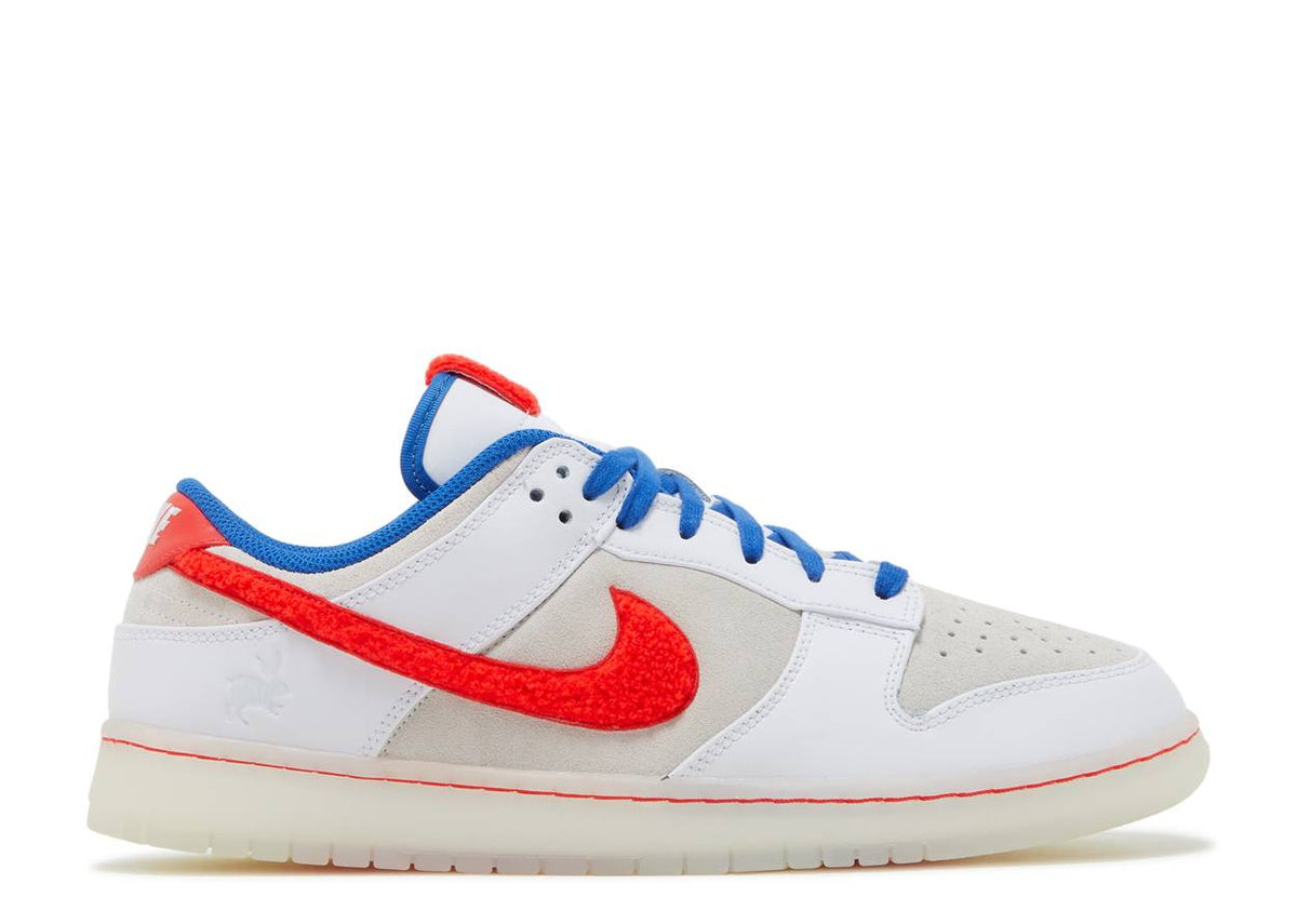 Dunk Low &#39;Year of the Rabbit White Rabbit Candy&#39; (2023)