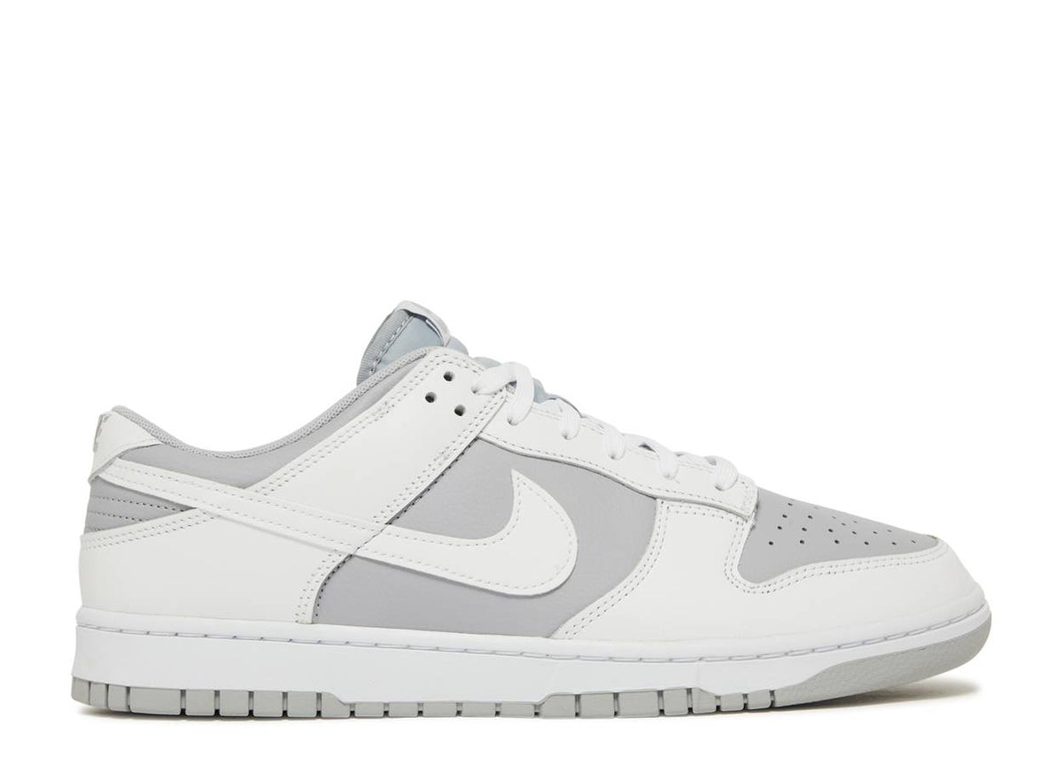 Dunk Low &#39;Neutral Grey’ (2022)