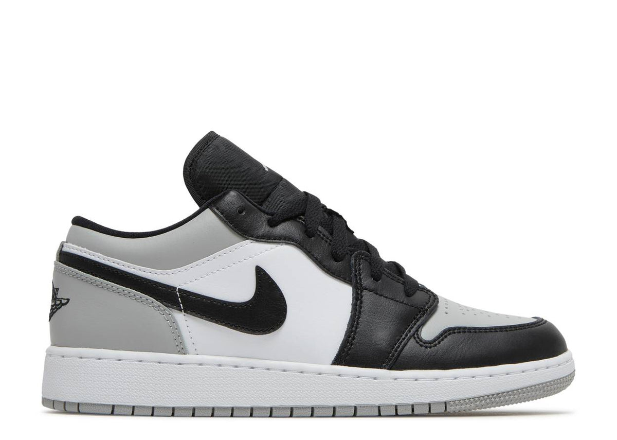 Air Jordan 1 Low GS &#39;Shadow Toe&#39;