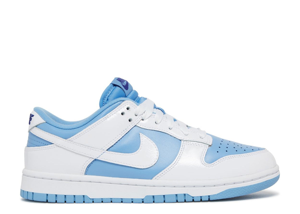 Dunk Low &#39;Reverse UNC&#39; Women&#39;s