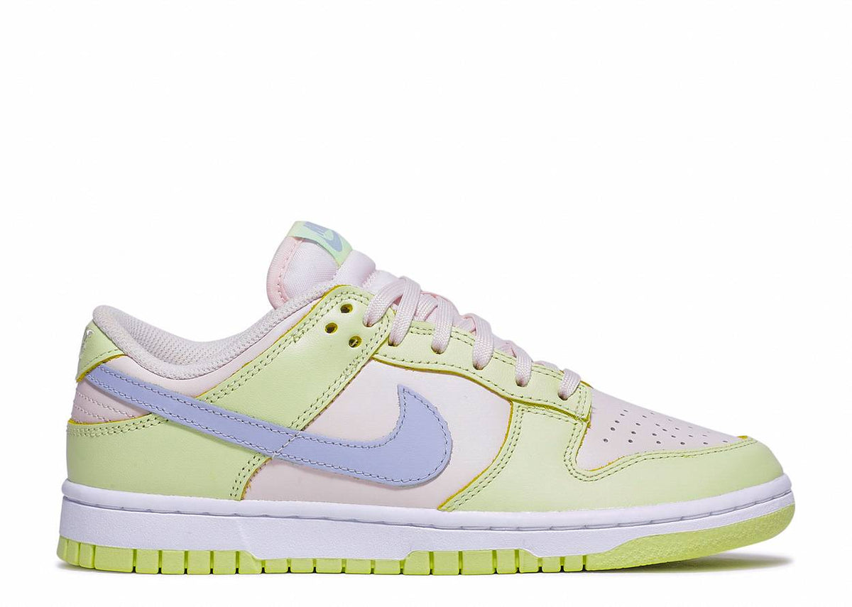 Wmns Dunk Low &#39;Lime Ice&#39;