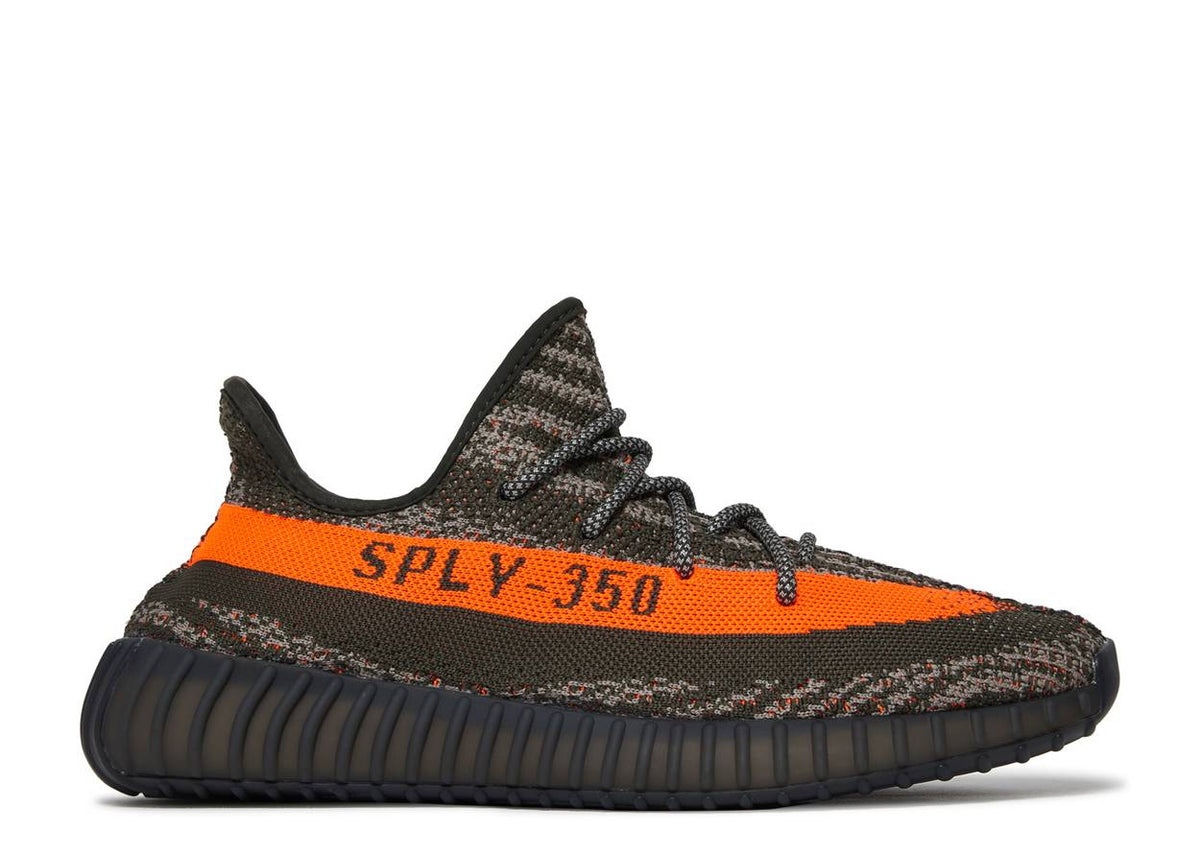 Yeezy Boost 350 V2 &#39;Carbon Beluga&#39;