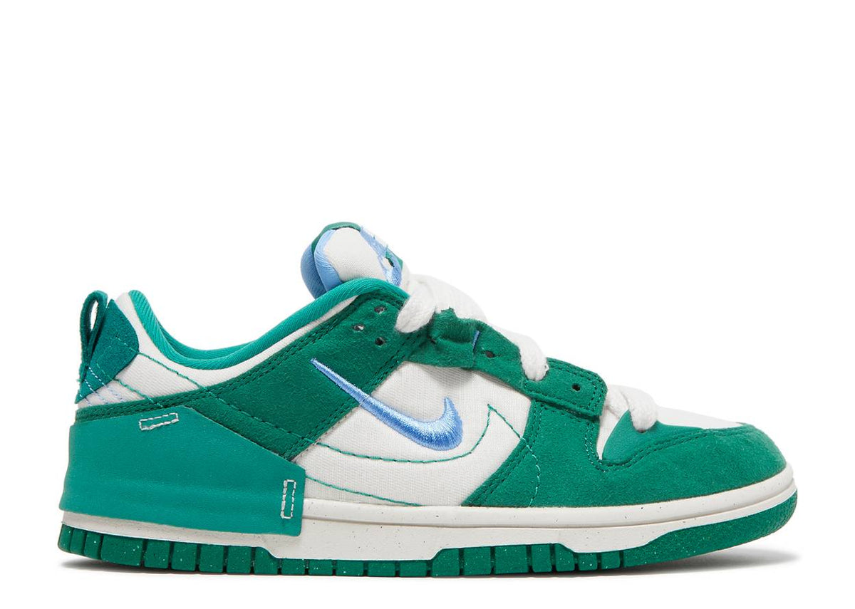 Dunk Low Disrupt 2  &#39;Phantom University Blue&#39; Women&#39;s (2023)