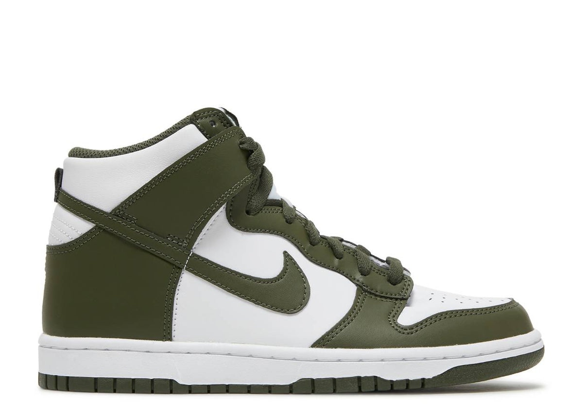 Dunk High GS &#39;Cargo Khaki&#39;