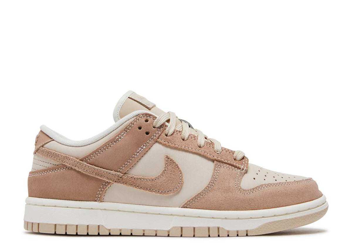 Dunk Low Sandrift Women&#39;s Sneakers