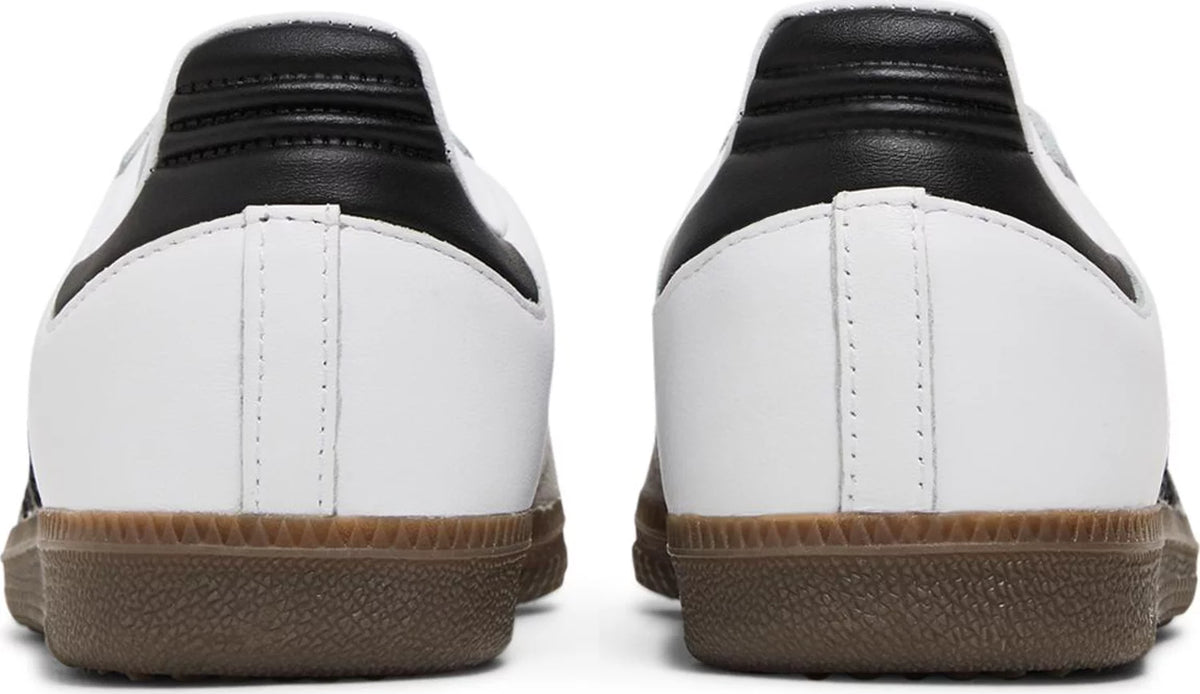 Samba OG &#39;White Black Gum&#39;