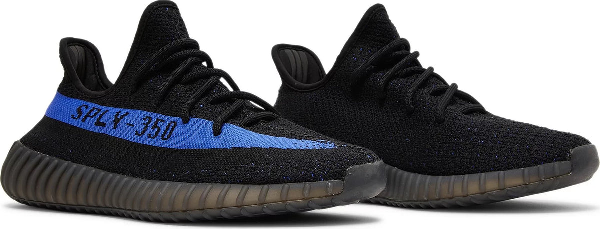 Yeezy Boost 350 V2 &#39;Dazzling Blue&#39;