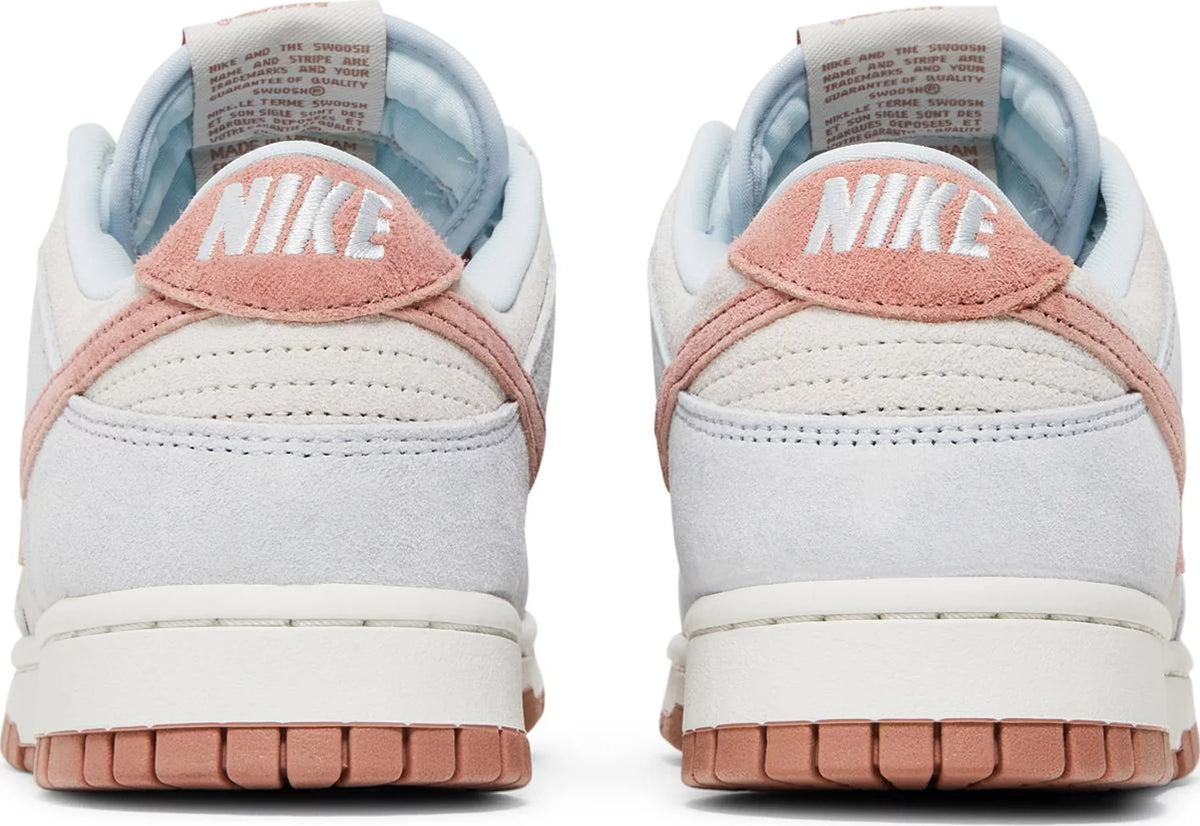 Dunk Low Premium &#39;Fossil Rose&#39; (2022)