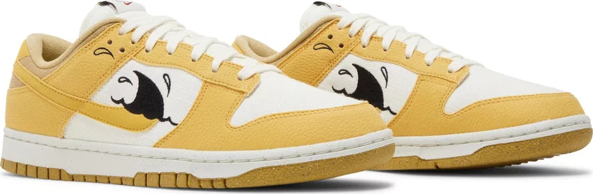 Dunk Low &#39;Sun Club&#39; (2022)