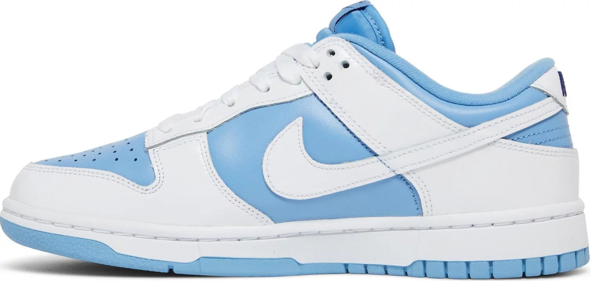 Dunk Low &#39;Reverse UNC&#39; Women&#39;s