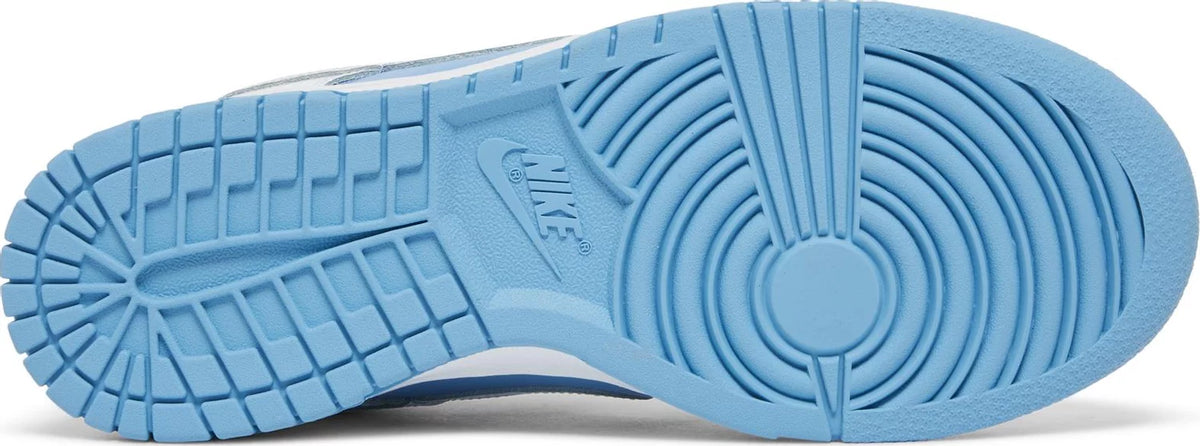 Dunk Low &#39;Reverse UNC&#39; Women&#39;s