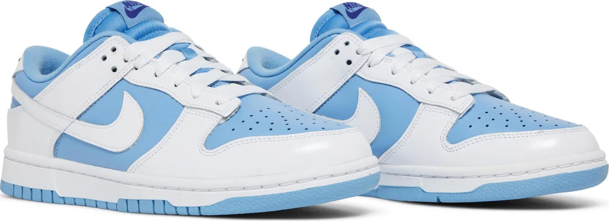 Dunk Low &#39;Reverse UNC&#39; Women&#39;s