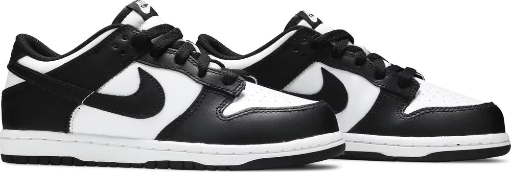 Dunk Low PS &#39;Panda&#39; (2021)