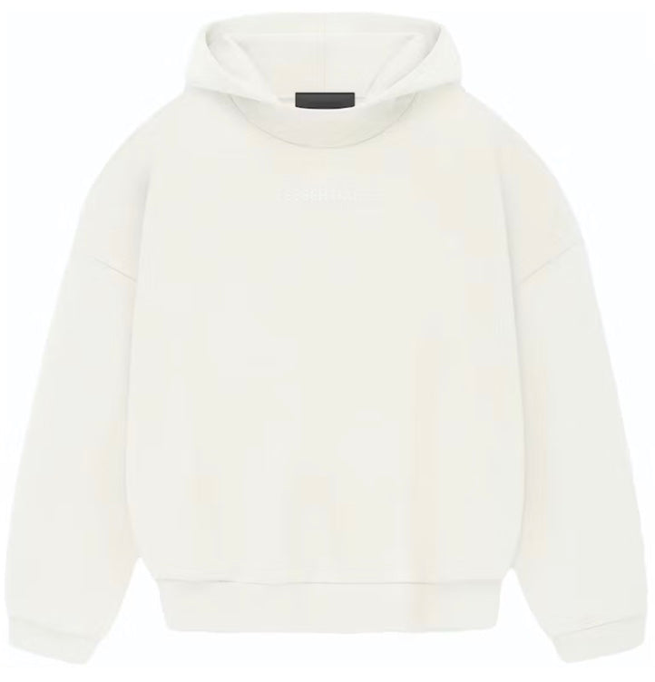 Fear of God Essentials Hoodie &#39;Cloud Dancer&#39;