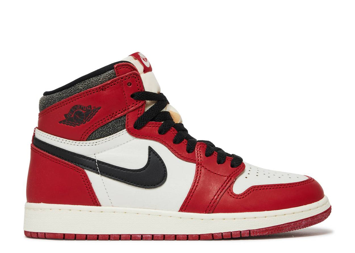 Members Only - Air Jordan 1 High GS &#39;Lost &amp; Found&#39;