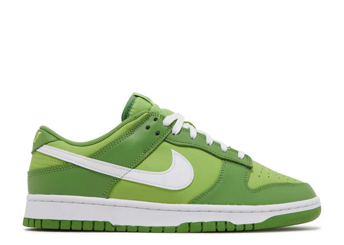 Dunk Low Kermit Men&#39;s Sneakers