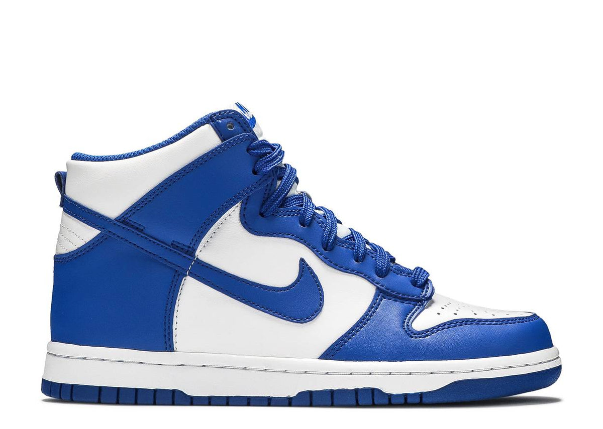 Dunk High GS &#39;Game Royal’