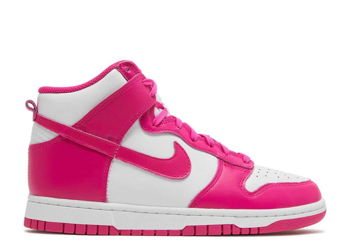 Wmns Dunk High &#39;Pink Prime&#39;