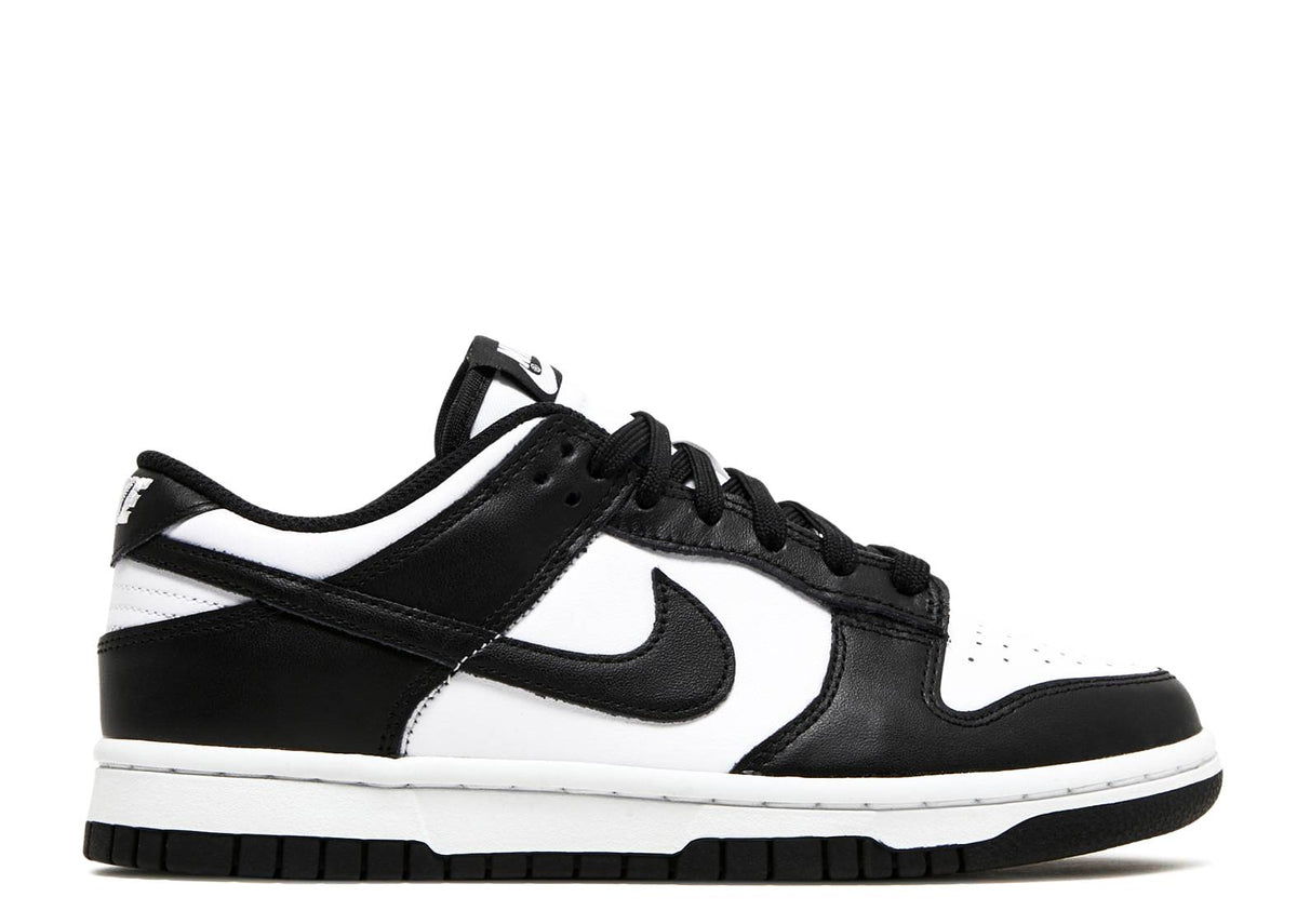 Dunk Low &#39;Panda&#39; Women&#39;s