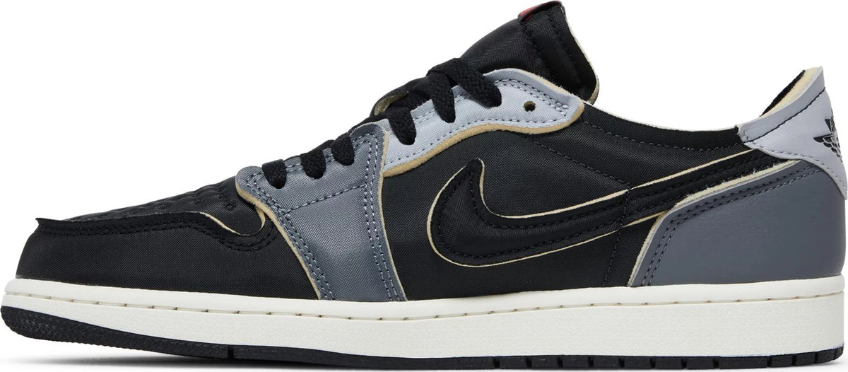 Members Only - Air Jordan 1 Low &#39;Dark Smoke Grey&#39;